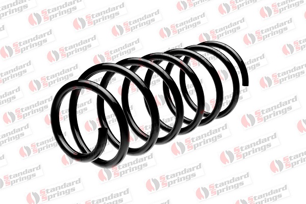 Prużina podvozku STANDARD SPRINGS